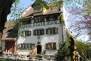 Burghof Wallhausen