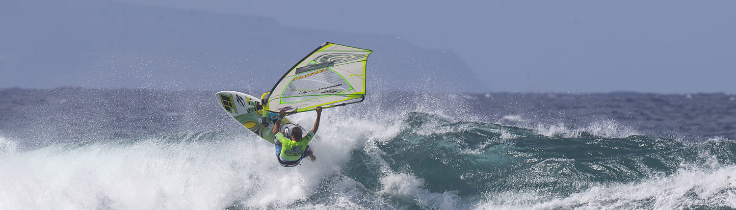 Windsurfing und Kitesurfing Guide | Spotnetz.de