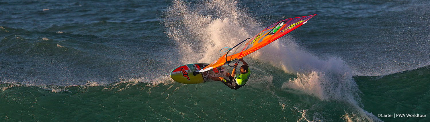 Windsurfing und Kitesurfing Guide | Spotnetz.de