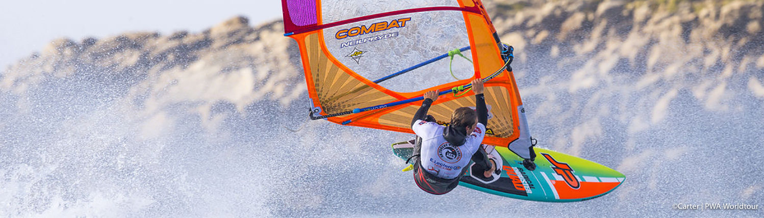 Windsurfing und Kitesurfing Guide | Spotnetz.de