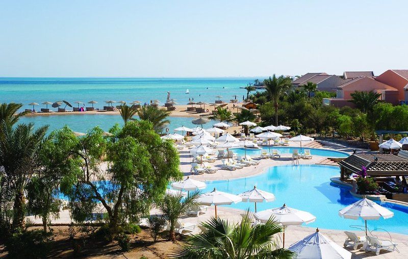 Mövenpick Resort El Gouna