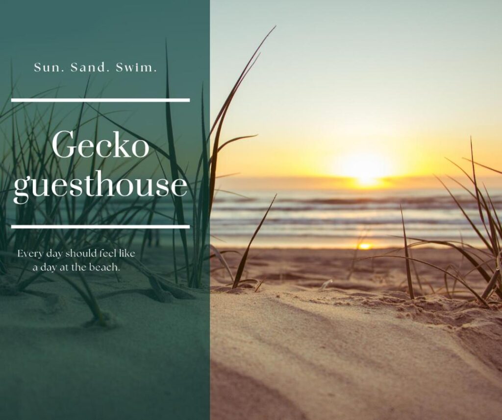 Gecko Guest House Agios Nikolaios