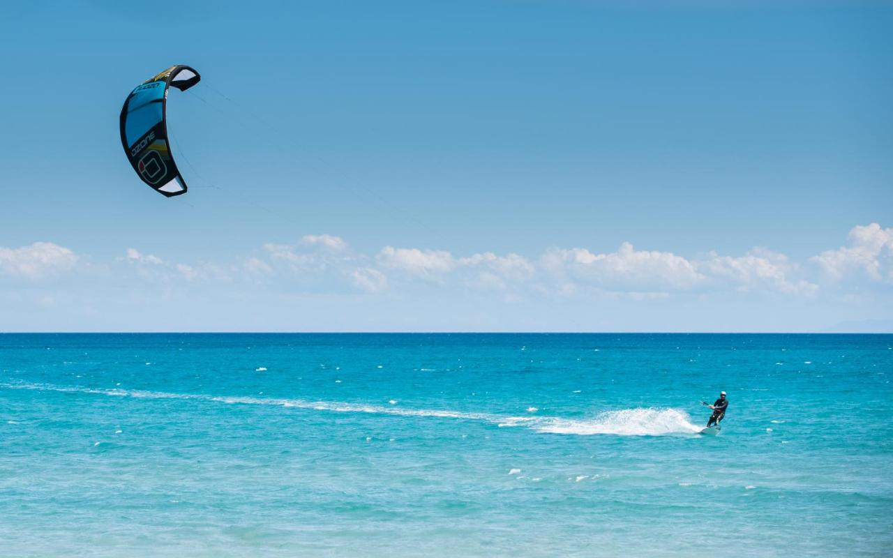 Windsurfing und Kitesurfing Guide | Spotnetz.de