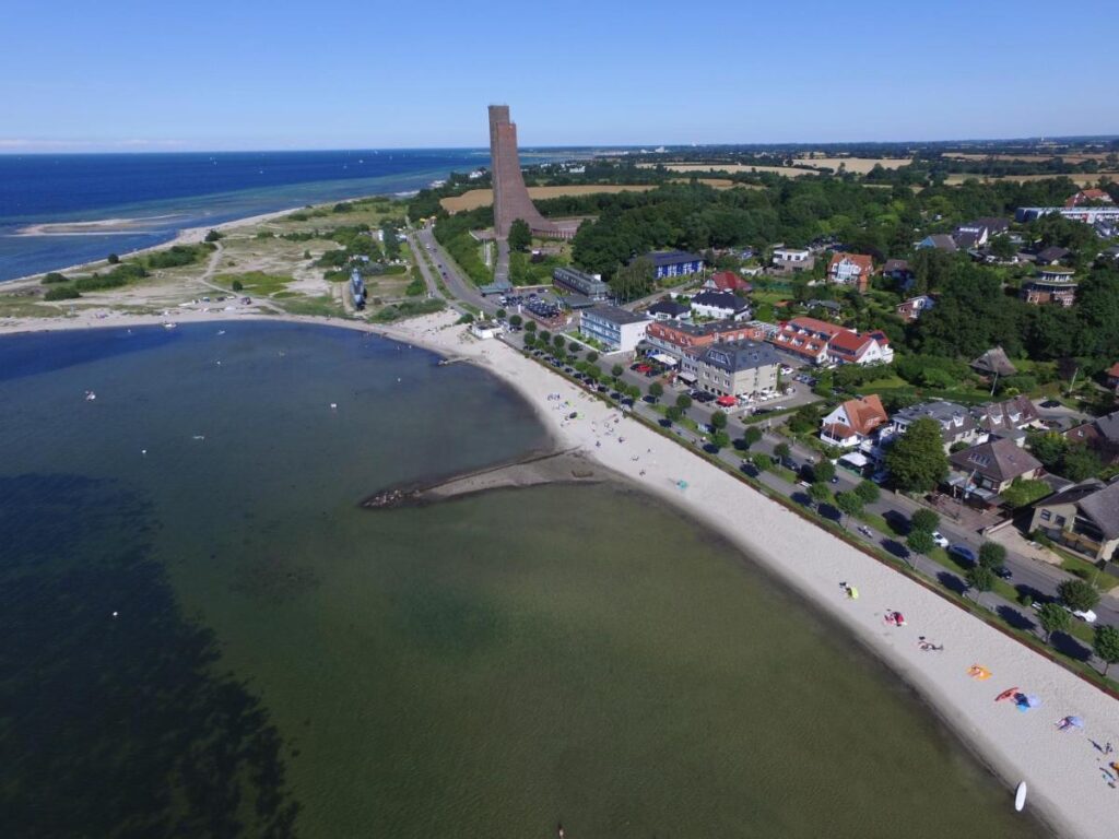 Hotel Seeterrassen Kieler Bucht