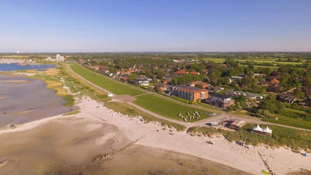 Steiner Strandappartements Kieler Bucht